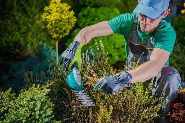 landscaping services Leominster